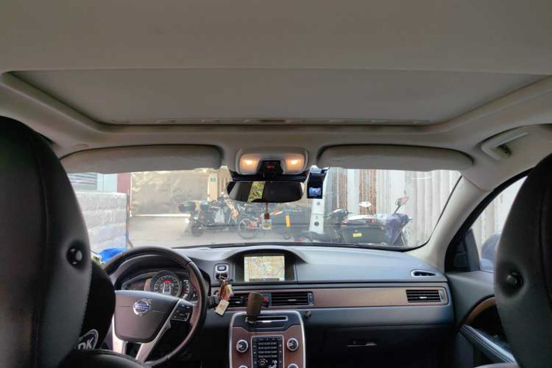 Used Volvo S80L 2015 2.0T T5 Smart Luxury Edition Headliner