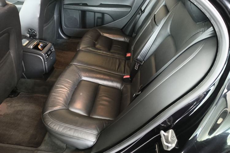 Used Volvo S80L 2015 2.0T T5 Smart Luxury Edition Left Rear Seat