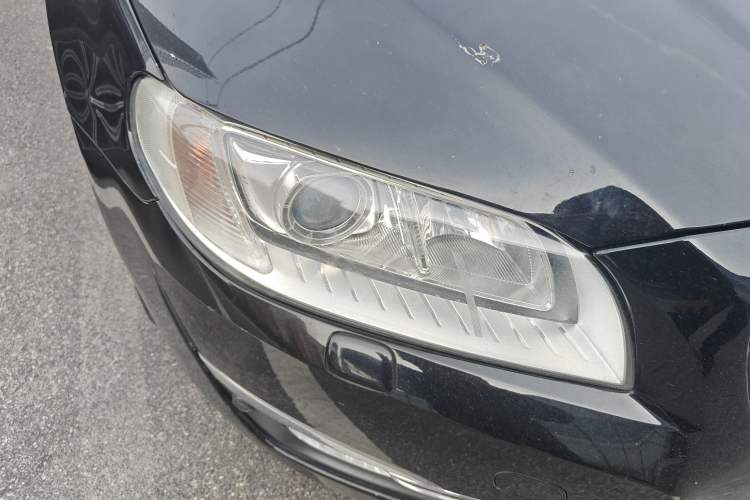 Used Volvo S80L 2015 2.0T T5 Luxury Executive Edition Right Front Headlight