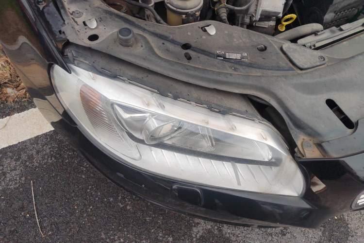 Used Volvo S80L 2015 2.0T T5 Smart Luxury Edition Right Front Headlight