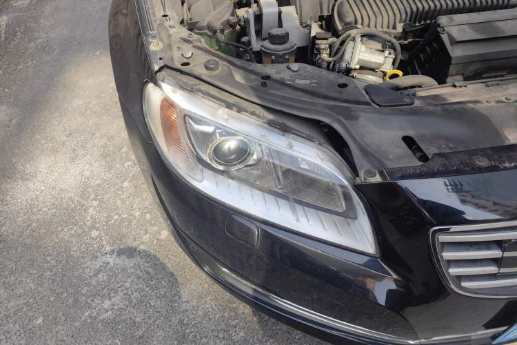 Used Volvo S80L 2015 2.0T T5 Smart Luxury Edition Right Front Headlight