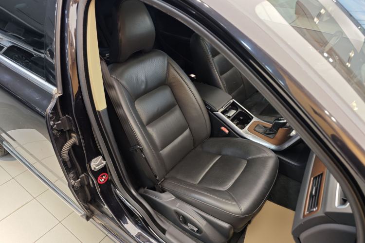 Used Volvo S80L 2015 2.0T T5 Smart Luxury Edition Right Front Seat