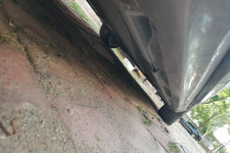 Used Volvo S80L 2015 2.0T T5 Luxury Executive Edition Chassis Front Left