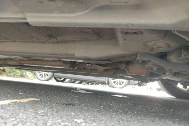 Used Volvo S80L 2015 2.0T T5 Smart Edition Chassis Front Right