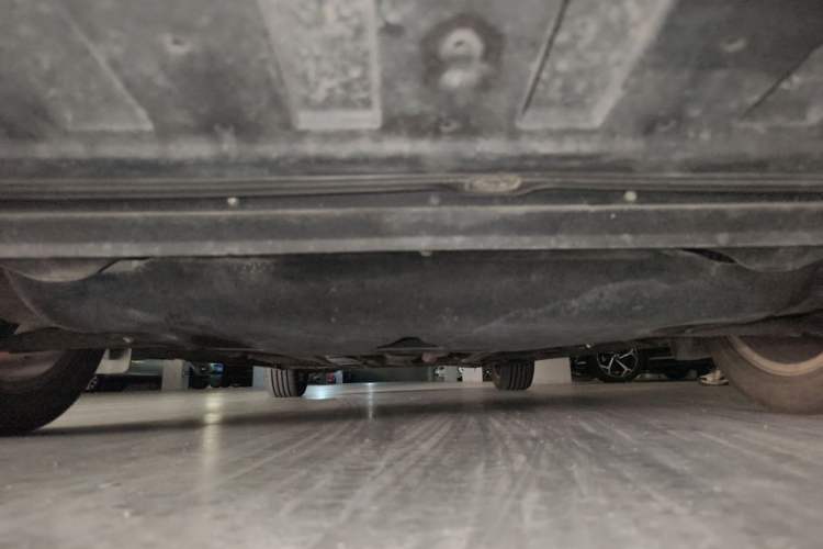 Used Volvo S80L 2015 2.0T T5 Smart Edition Chassis Front