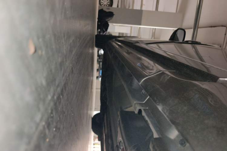 Used Volvo S80L 2015 2.0T T5 Smart Edition Chassis Rear Left