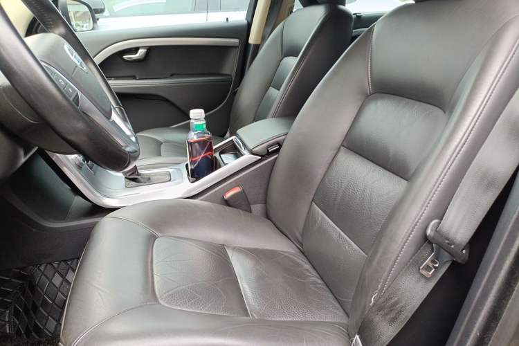 Used Volvo S80L 2015 2.0T T5 Smart Edition Left Front Seat