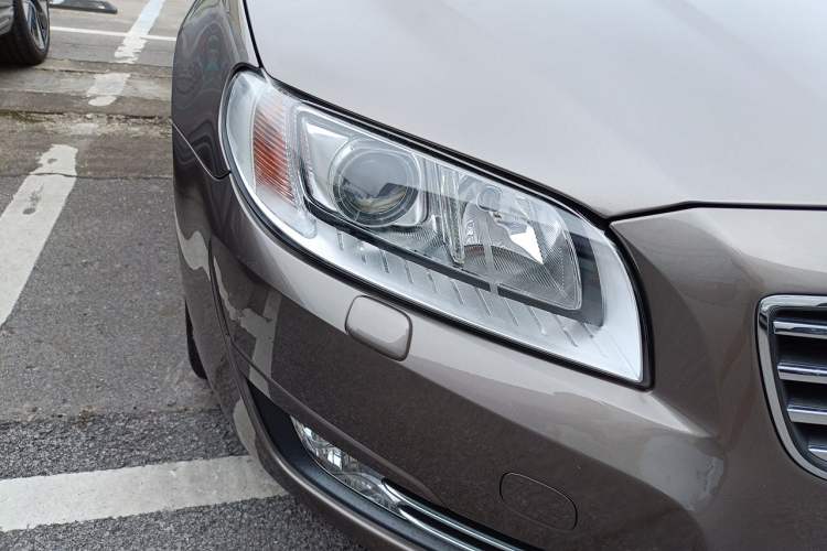 Used Volvo S80L 2015 2.0T T5 Smart Edition Right Front Headlight