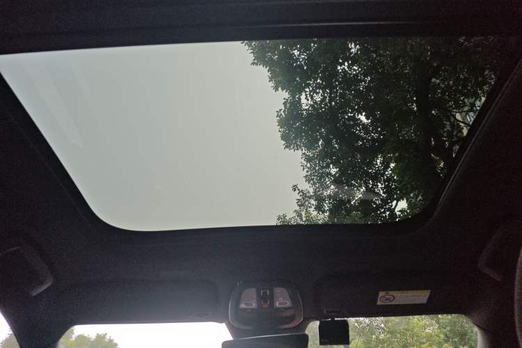 Used Volvo S90 2026 B5 Zhiyuan Luxury Edition Headliner