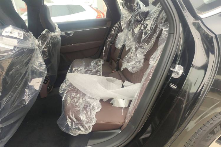 Used Volvo S90 2026 B5 Zhiyi Luxury Edition Interior 1