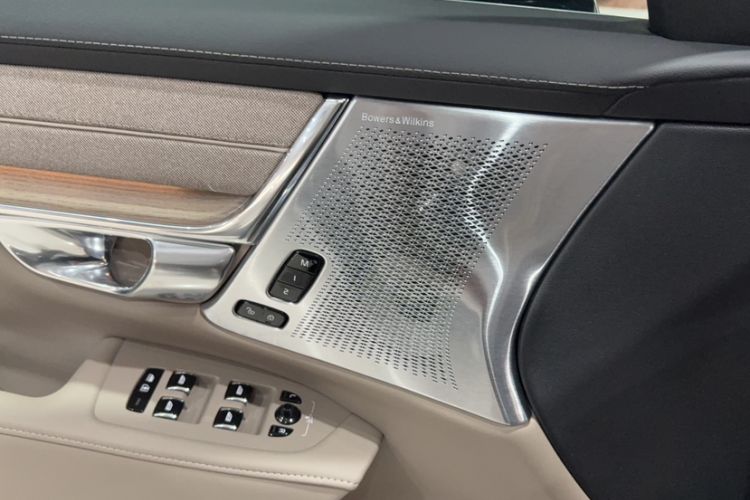 Used Volvo S90 2026 B5 Zhiya Luxury Edition Interior 6