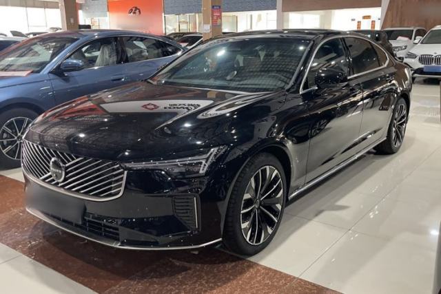 Used Volvo S90 2026 B5 Zhiya Luxury Edition