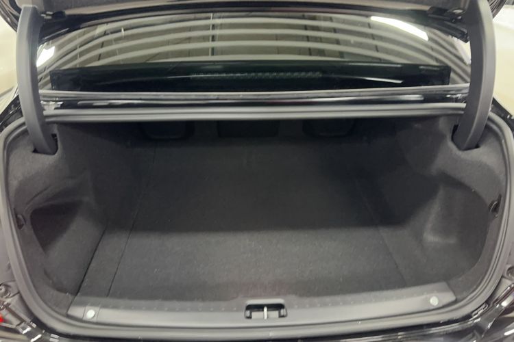 Used Volvo S90 2025 B5 Zhiya Luxury Edition Trunk