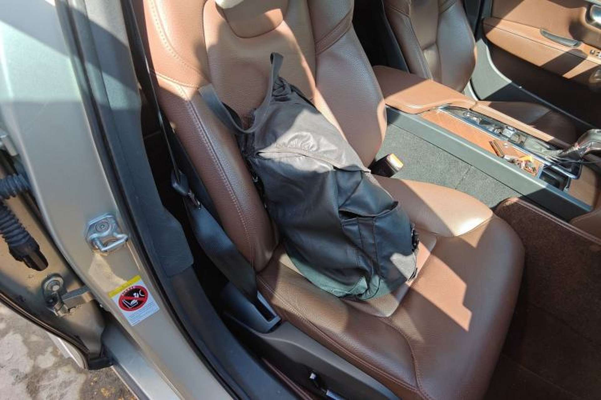 Used Volvo S90 2018 T5 Zhiya Edition Right Front Seat