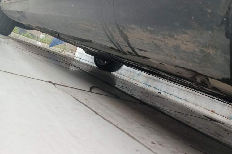 Used Volvo S90 2016 T6 AWD Zhiya Edition Chassis Front Right