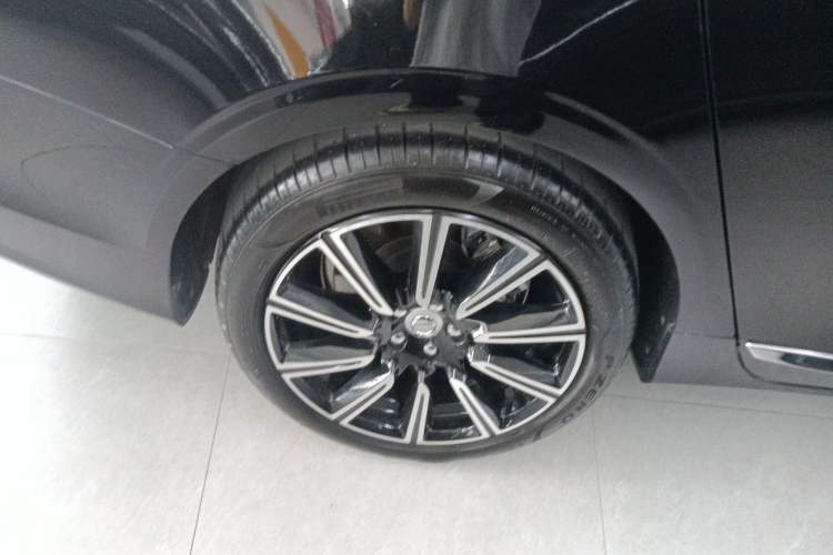 Used Volvo S90 2016 T6 AWD Zhiya Edition Exterior 5