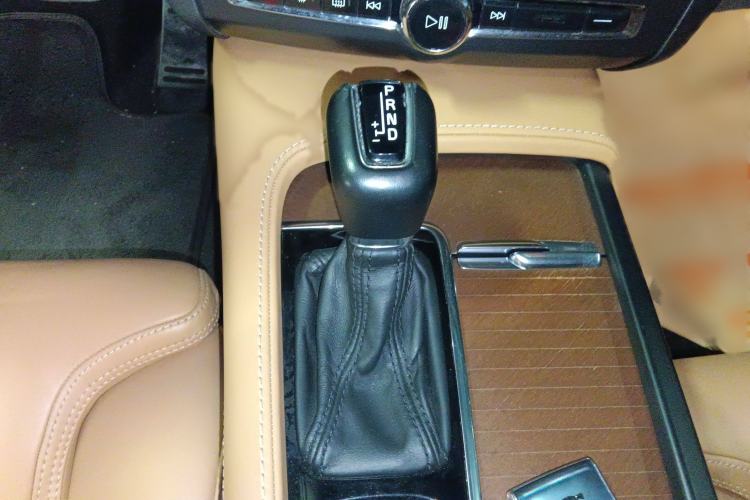 Used Volvo S90 2016 T6 AWD Zhiya Edition Gear Lever