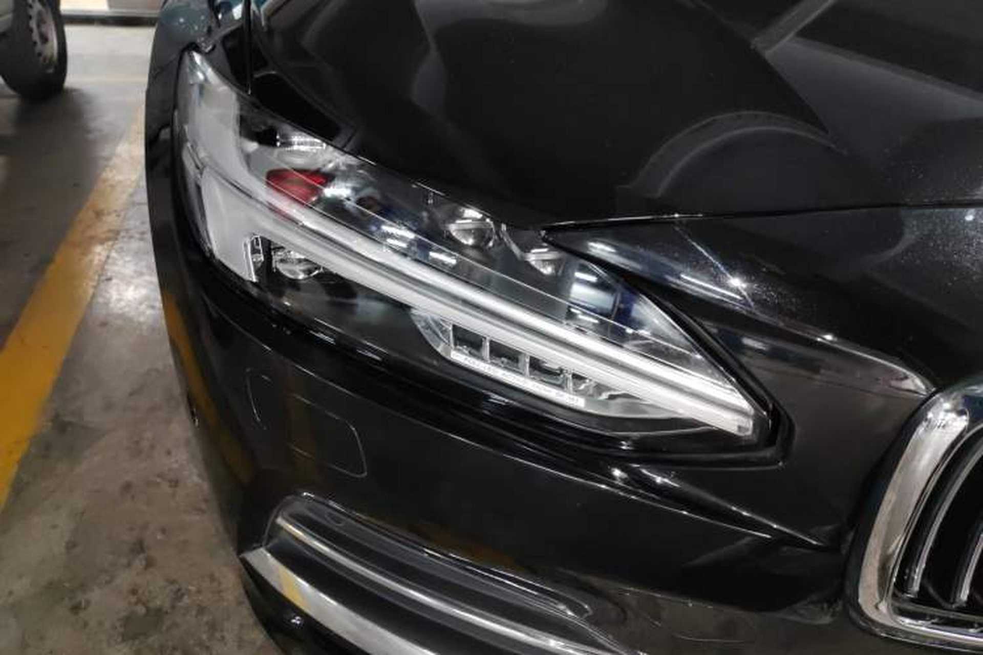 Used Volvo S90 2016 T6 AWD Zhiya Edition Right Front Headlight