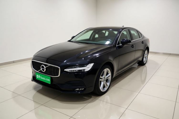 Volvo S90 2017 T4 Zhiyuan Edition de segunda mano Guazi used car, China used car export, Used car for sale, Used cars, Cheapest cars for sale