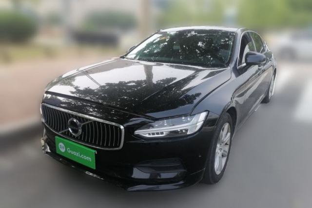 Used Volvo S90 2017 T4 Zhiyi Edition