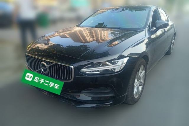 Used Volvo S90 2017 T4 Zhiyi Edition