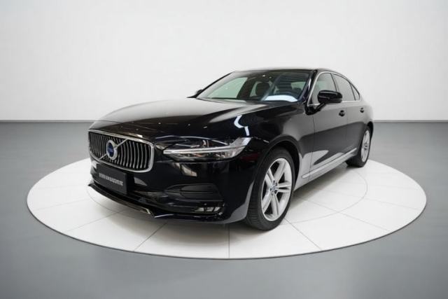 Used Volvo S90 2017 T4 Zhiyuan Edition