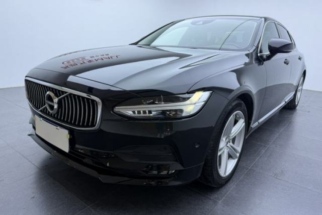 Volvo S90 2017 T4 Zhiyuan Edition usado