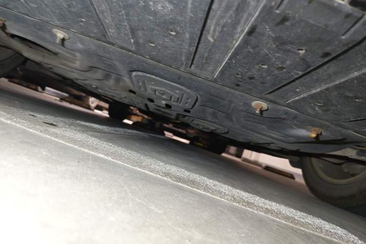 Used Volvo S90 2017 T4 Zhiyi Edition Chassis Front