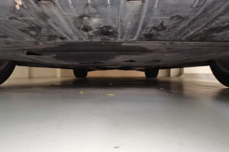 Used Volvo S90 2017 T4 Zhiyi Edition Chassis Front