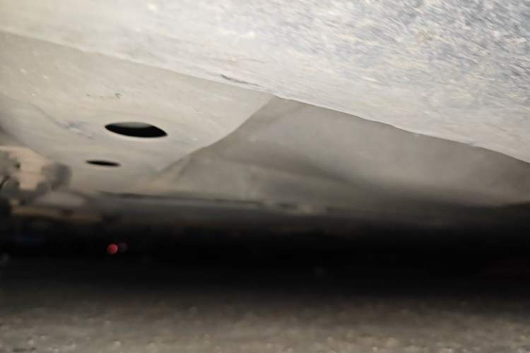 Used Volvo S90 2017 T5 Zhiyuan Edition Chassis Front Left