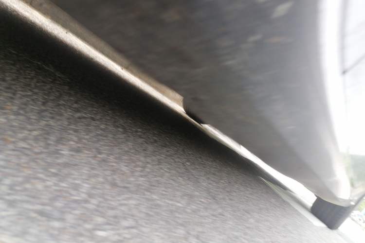 Used Volvo S90 2017 T4 Zhiyi Edition Chassis Front Left