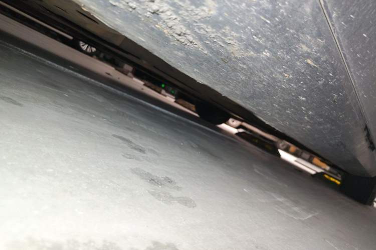 Used Volvo S90 2017 T4 Zhiyi Edition Chassis Front Left