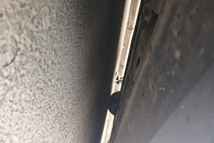 Used Volvo S90 2017 T5 Zhiyuan Edition Chassis Front Left