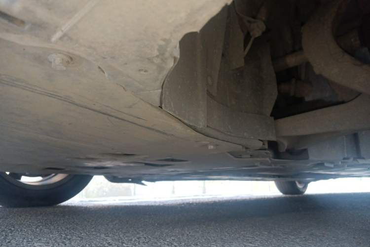 Used Volvo S90 2017 T4 Zhiyi Edition Chassis Front Left