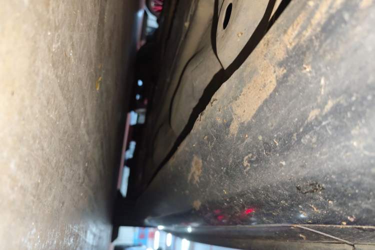 Used Volvo S90 2017 T5 Smart Luxury Edition Chassis Front Left