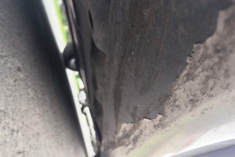 Used Volvo S90 2017 T5 Smart Luxury Edition Chassis Front Left