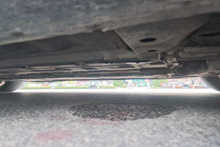 Used Volvo S90 2017 T4 Zhiyuan Edition Chassis Front Right