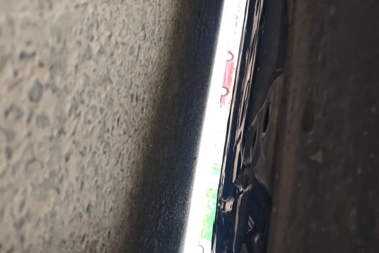 Used Volvo S90 2017 T5 Zhiyuan Edition Chassis Front Right