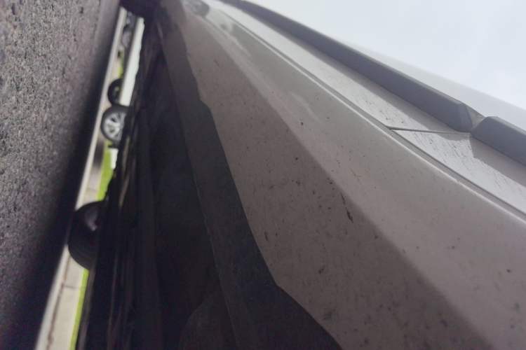 Used Volvo S90 2017 T5 Smart Luxury Edition Chassis Front Right
