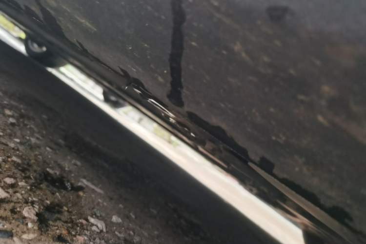 Used Volvo S90 2017 T4 Zhiyuan Edition Chassis Front Right