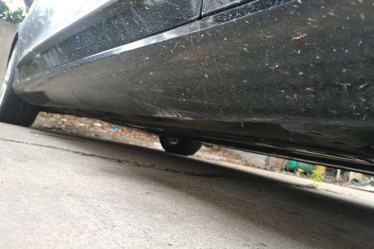 Used Volvo S90 2017 T5 Smart Luxury Edition Chassis Front Right