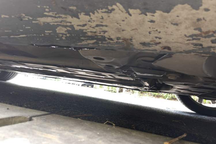 Used Volvo S90 2017 T5 Prestige Edition Chassis Front Right