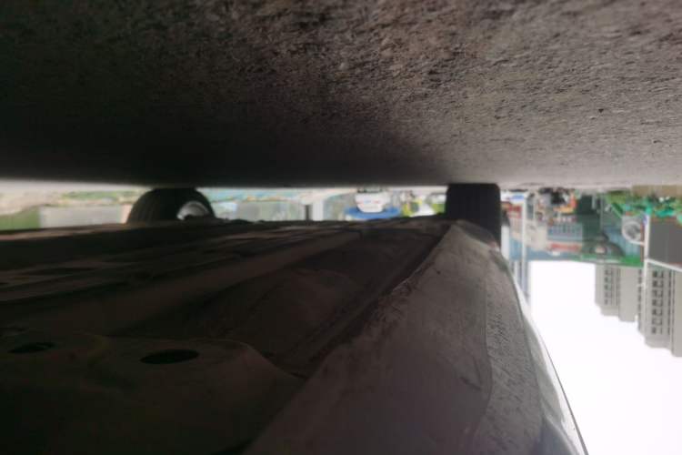Used Volvo S90 2017 T5 Prestige Edition Chassis Front Right