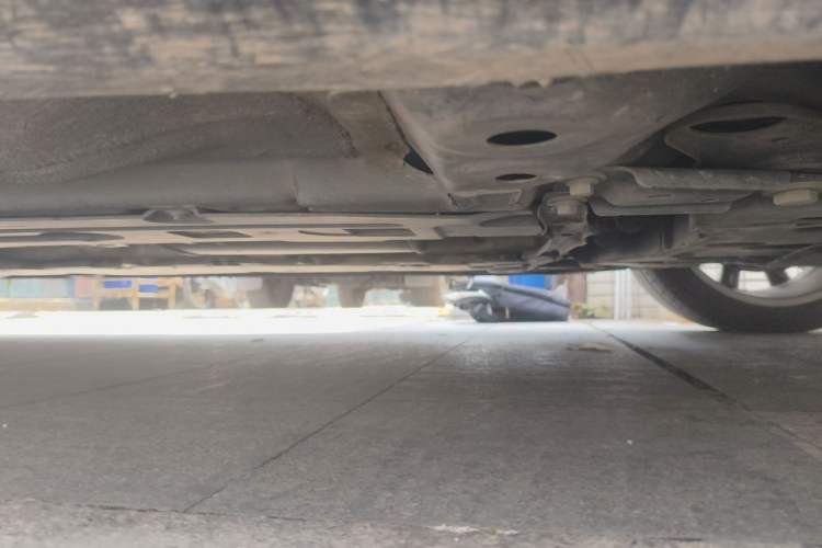 Used Volvo S90 2017 T5 Smart Luxury Edition Chassis Front Right
