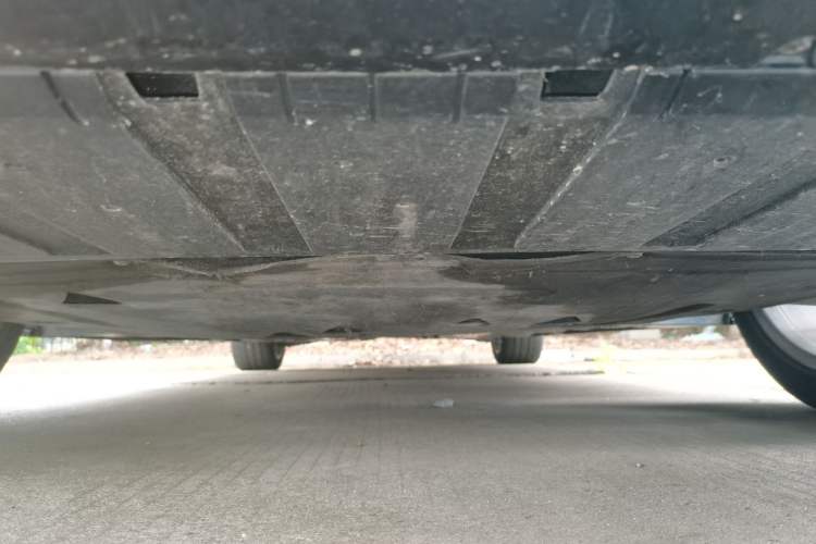 Used Volvo S90 2017 T5 Smart Luxury Edition Chassis Front