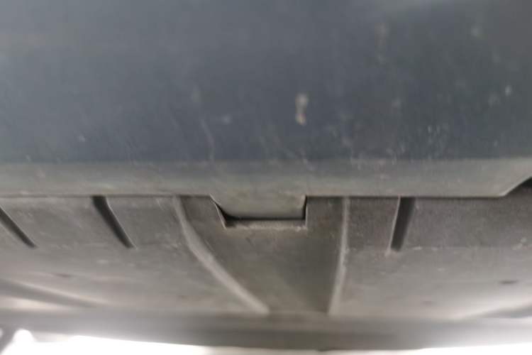 Used Volvo S90 2017 T5 Prestige Edition Chassis Front