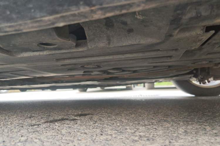 Used Volvo S90 2017 T4 Zhiyuan Edition Chassis Rear Left