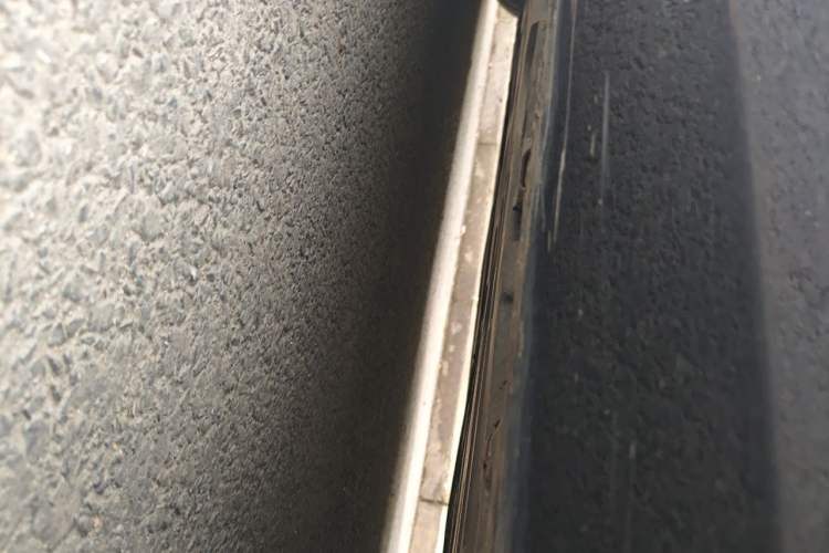 Used Volvo S90 2017 T5 Zhiyuan Edition Chassis Rear Left