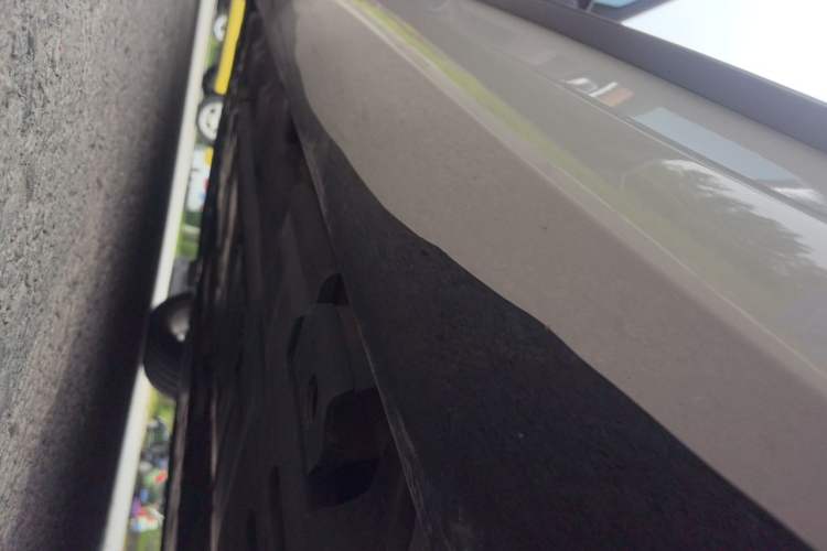 Used Volvo S90 2017 T5 Smart Luxury Edition Chassis Rear Left