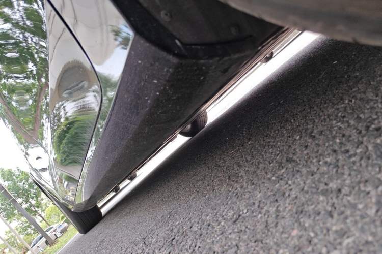 Used Volvo S90 2017 T4 Zhiyi Edition Chassis Rear Left